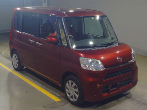 2014 Daihatsu Tanto LA600S[2]