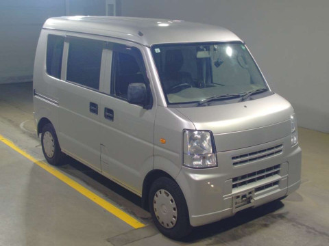 2014 Suzuki Every DA64V[2]