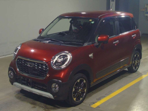 2016 Daihatsu Cast LA260S[0]