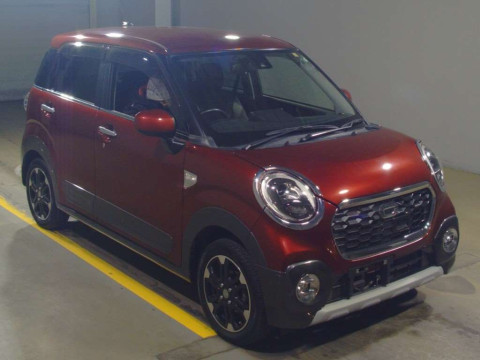 2016 Daihatsu Cast LA260S[2]