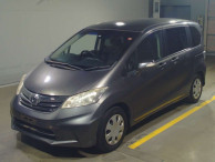 2011 Honda Freed