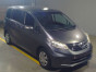 2011 Honda Freed