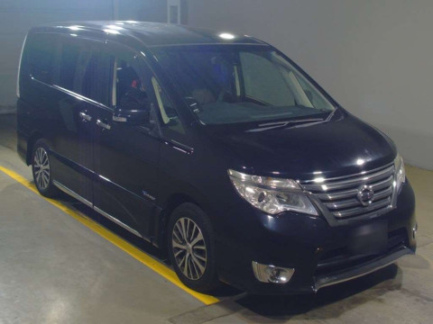 2014 Nissan Serena HFC26[2]