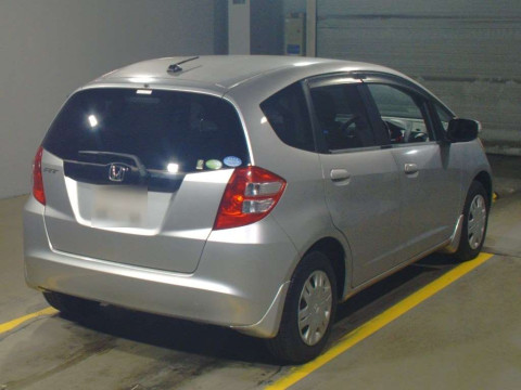 2008 Honda Fit GE6[1]