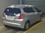 2008 Honda Fit