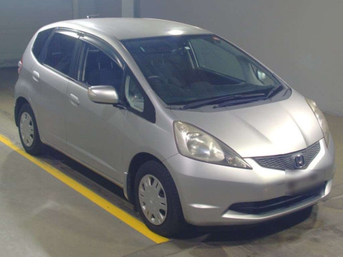 2008 Honda Fit GE6[2]