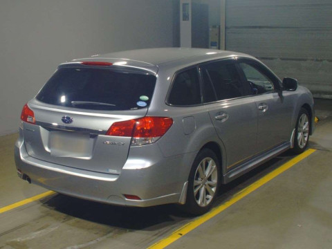 2012 Subaru Legacy Touring Wagon BRM[1]