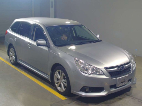 2012 Subaru Legacy Touring Wagon BRM[2]