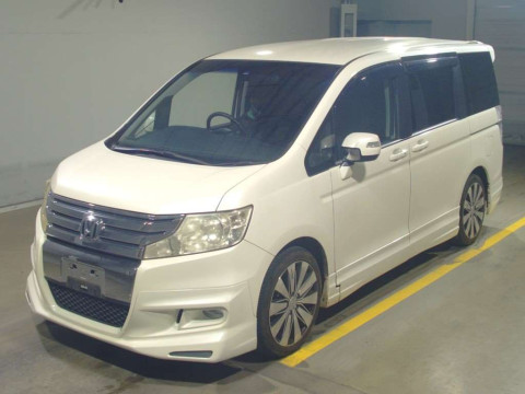 2010 Honda Step WGN Spada RK5[0]