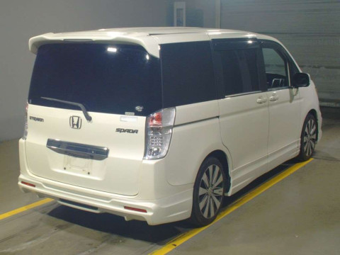 2010 Honda Step WGN Spada RK5[1]