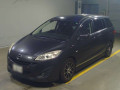 2015 Mazda Premacy