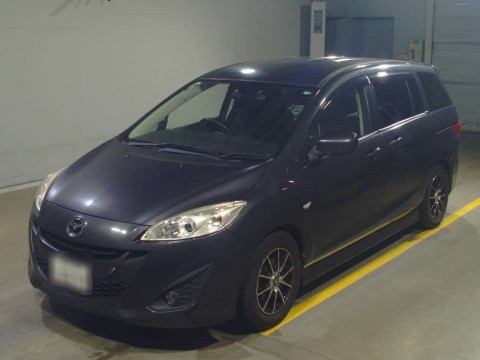 2015 Mazda Premacy CWFFW[0]