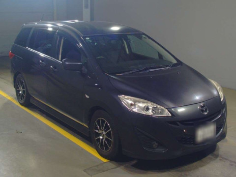 2015 Mazda Premacy CWFFW[2]