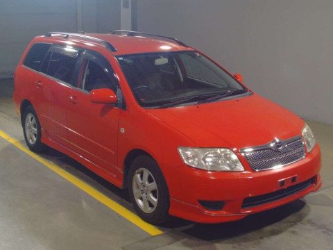 2006 Toyota Corolla Fielder NZE121G[2]