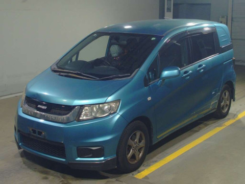 2011 Honda Freed Spike GB3[0]