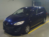 2013 Mazda Premacy