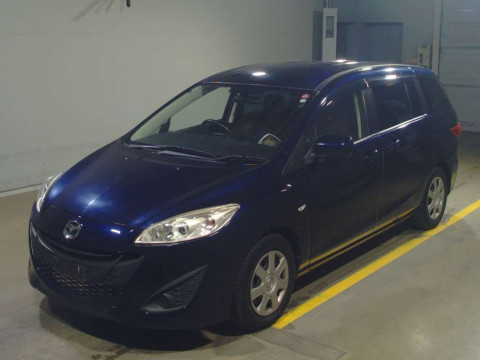 2013 Mazda Premacy CWFFW[0]