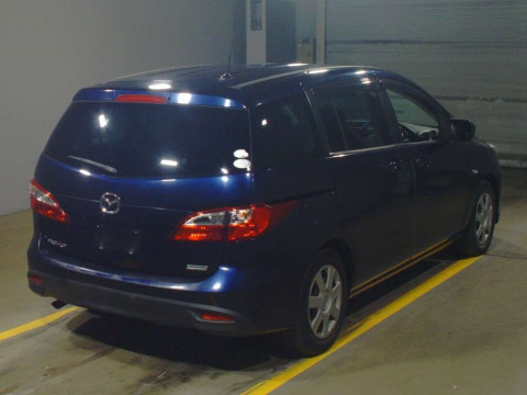 2013 Mazda Premacy CWFFW[1]