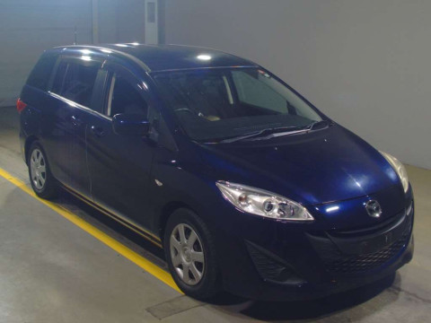 2013 Mazda Premacy CWFFW[2]