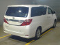 2014 Toyota Alphard