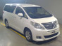 2014 Toyota Alphard