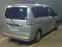 2012 Nissan Serena