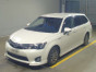 2014 Toyota Corolla Fielder