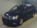 2007 Nissan Presage