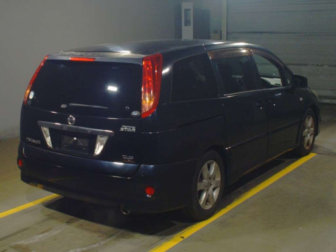 2007 Nissan Presage TU31[1]