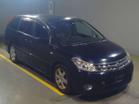 2007 Nissan Presage TU31[2]