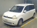 2006 Toyota Sienta