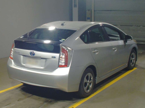 2012 Toyota Prius ZVW30[1]