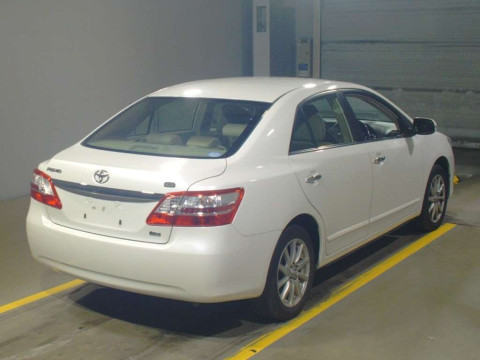 2012 Toyota Premio ZRT261[1]