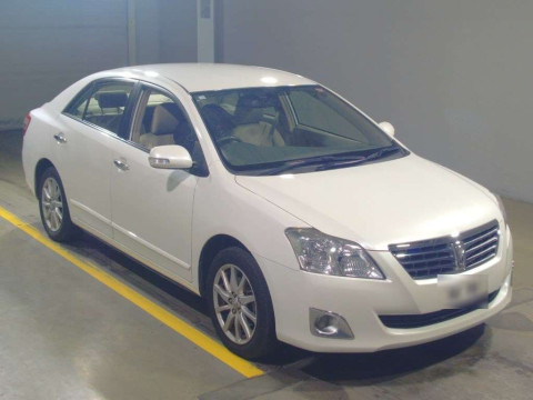 2012 Toyota Premio ZRT261[2]