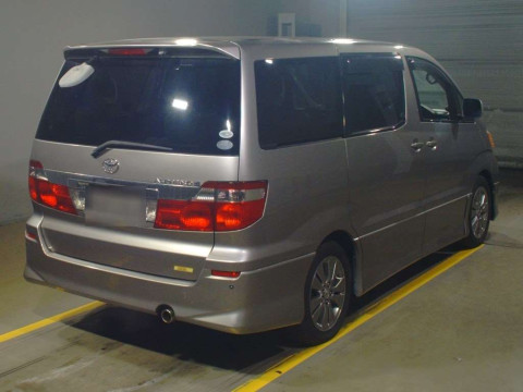 2004 Toyota Alphard ANH10W[1]