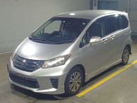 2012 Honda Freed