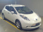 2012 Nissan Leaf