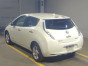 2012 Nissan Leaf