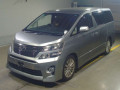 2012 Toyota Vellfire