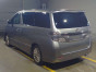 2012 Toyota Vellfire