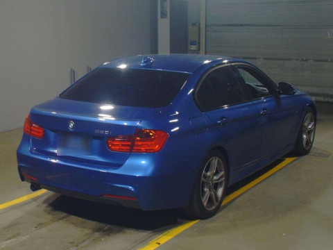 2012 BMW 3 Series 3B20[1]