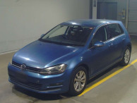 2013 Volkswagen Golf