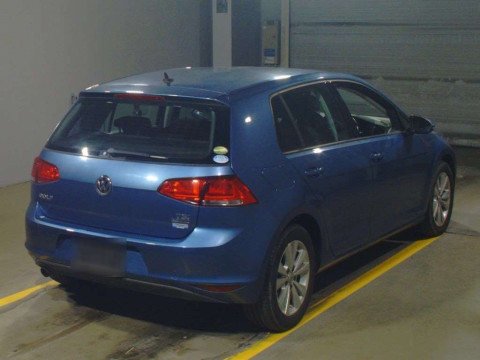 2013 Volkswagen Golf AUCJZ[1]