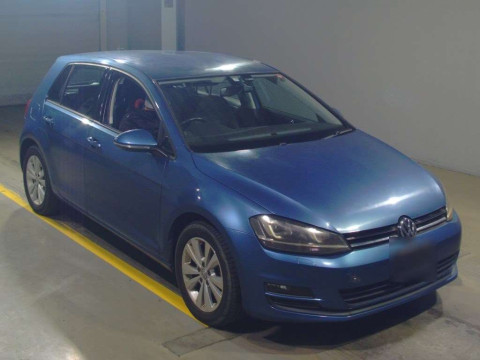 2013 Volkswagen Golf AUCJZ[2]