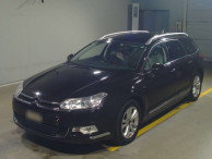 2013 Citroen C5