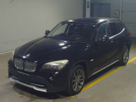 2011 BMW X1