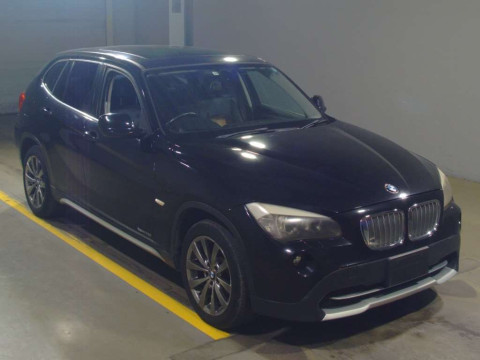 2011 BMW X1 VM20[2]