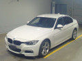 2013 BMW 3 Series