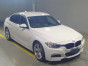 2013 BMW 3 Series