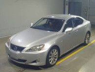 2006 Lexus IS